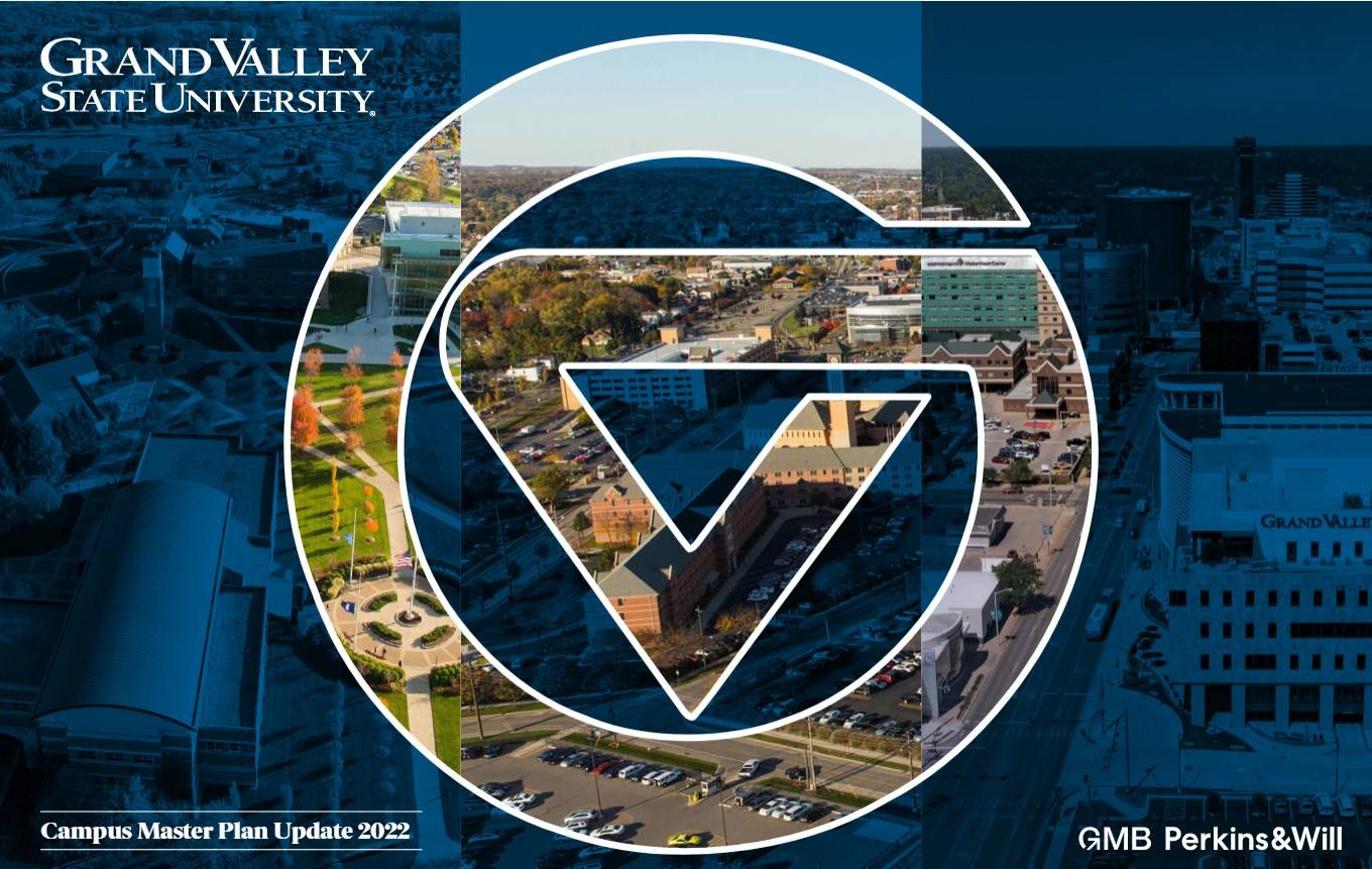 GVSU Campus Master Plan Document